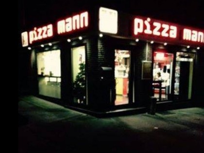 Photo: Pizza Mann Eschweiler